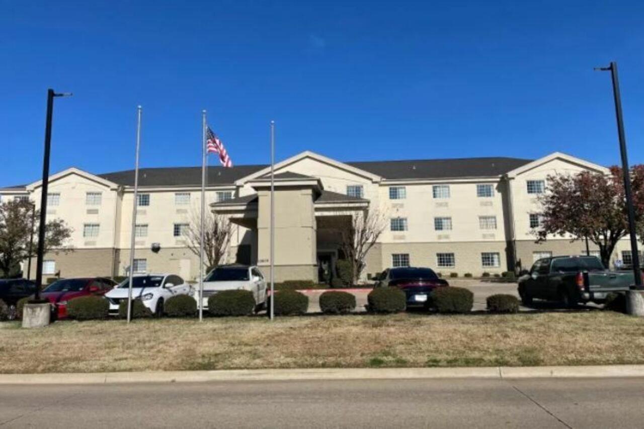 Motel 6-Mesquite, Tx - Balch Springs Exterior photo