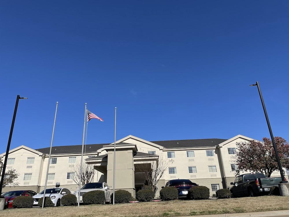Motel 6-Mesquite, Tx - Balch Springs Exterior photo
