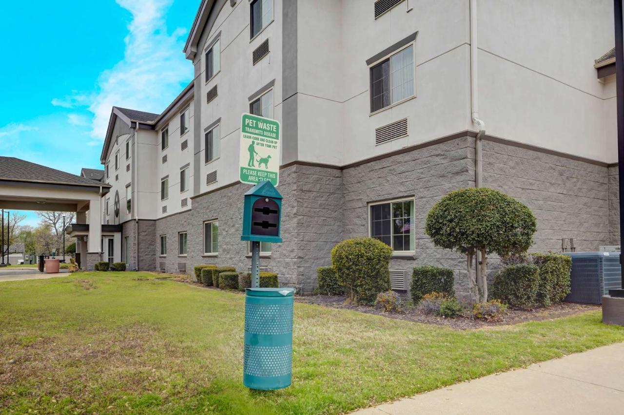 Motel 6-Mesquite, Tx - Balch Springs Exterior photo