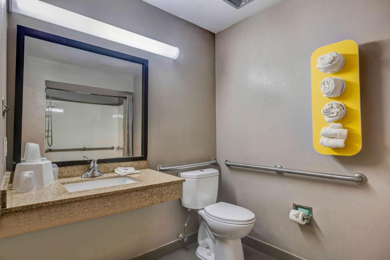 Motel 6-Mesquite, Tx - Balch Springs Exterior photo