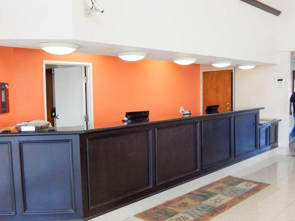 Motel 6-Mesquite, Tx - Balch Springs Interior photo