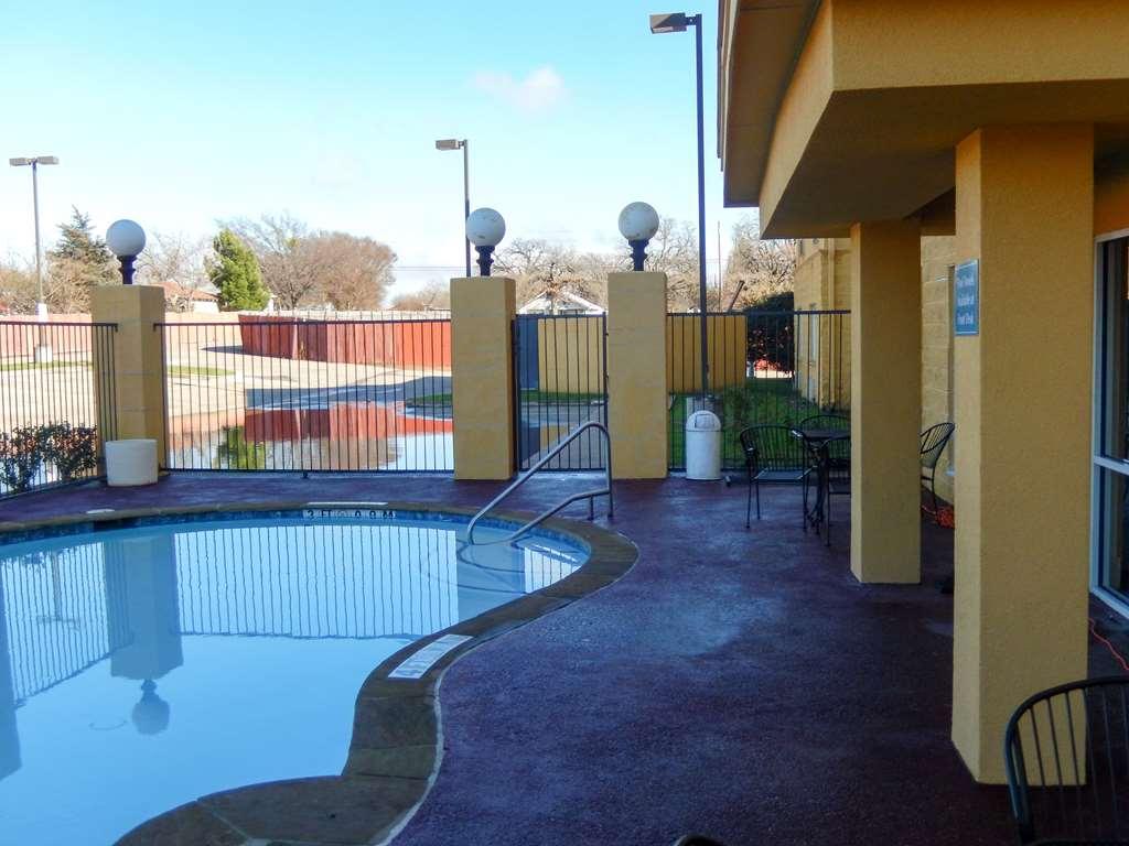Motel 6-Mesquite, Tx - Balch Springs Facilities photo