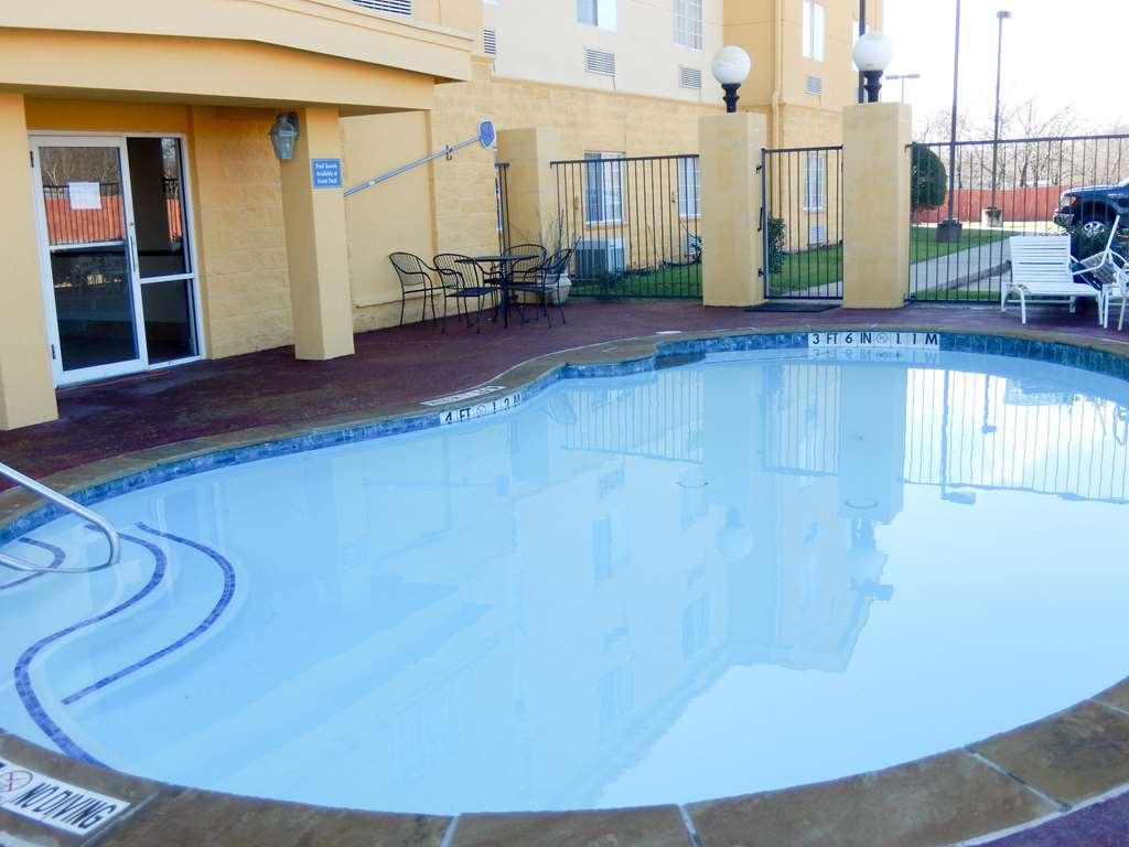 Motel 6-Mesquite, Tx - Balch Springs Facilities photo