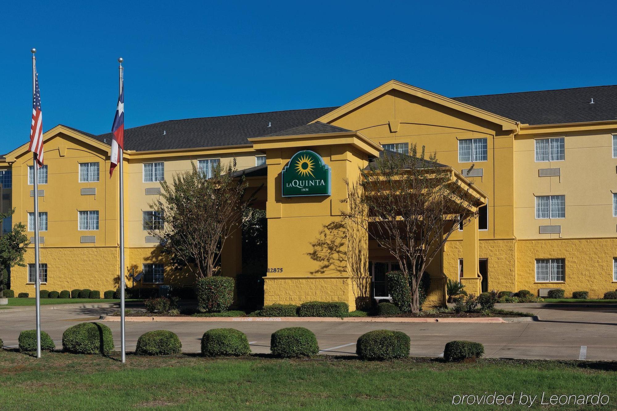 Motel 6-Mesquite, Tx - Balch Springs Exterior photo