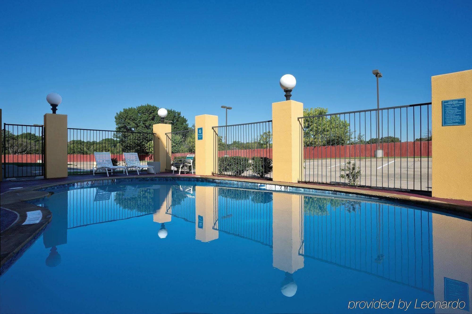 Motel 6-Mesquite, Tx - Balch Springs Exterior photo